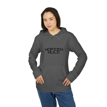 Funny Modern Mule & Diesel Trucks Hoodie