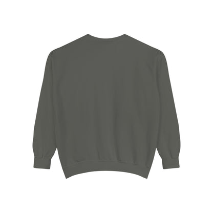 Modern Mule Sweatshirt — Funny Comfy Hoodie Design
