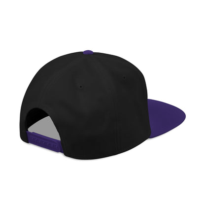 Embroidered — Colorful  Cap