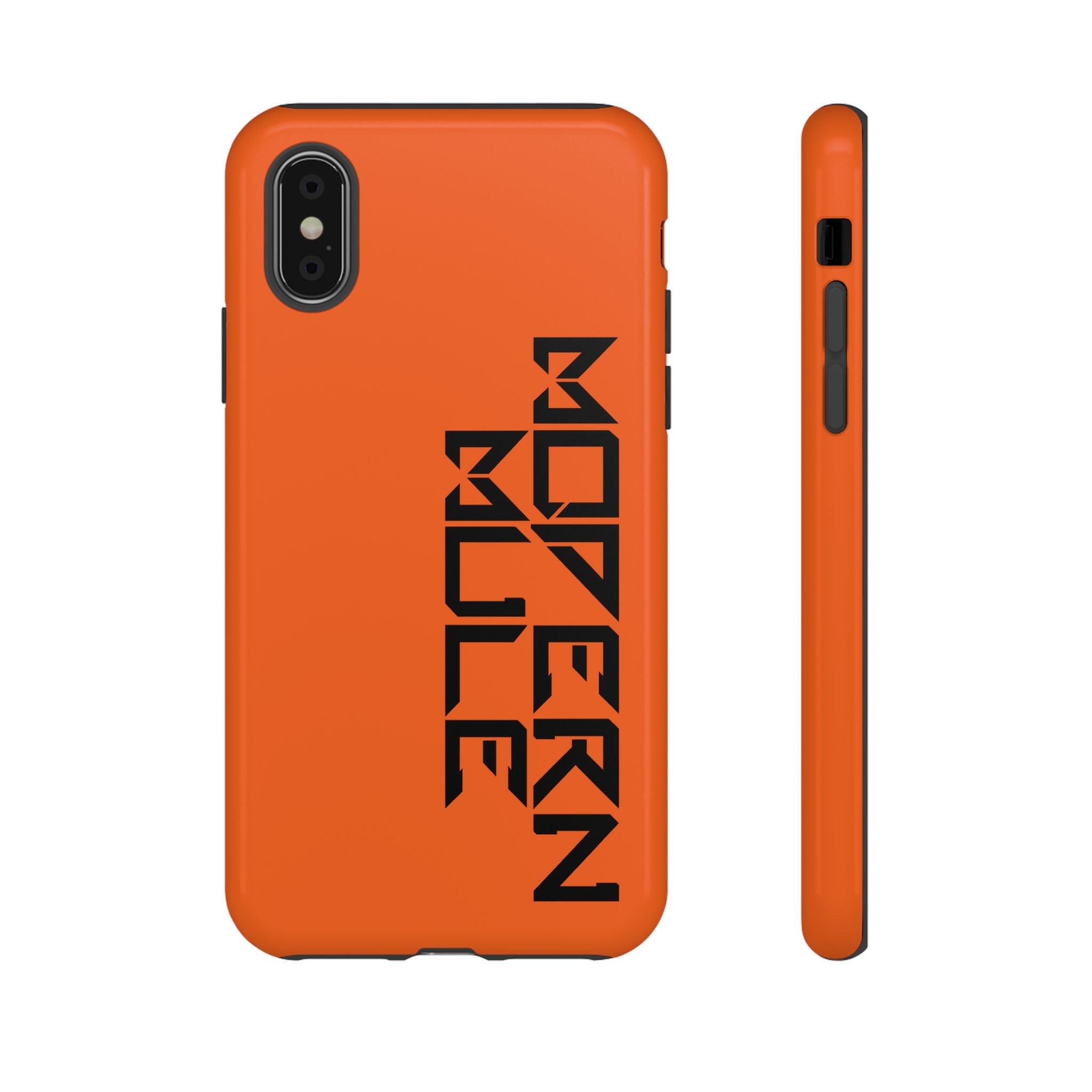 Tough Cases