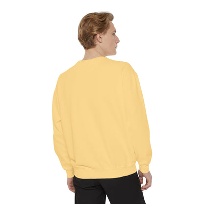 Modern Mule Sweatshirt — Funny Comfy Hoodie Design
