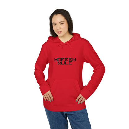 Funny Modern Mule & Diesel Trucks Hoodie