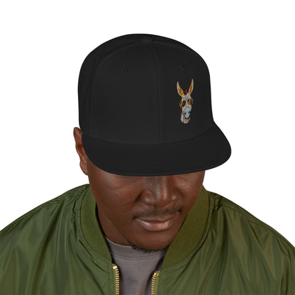 Snapback (Embroidery)