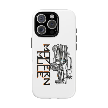 Diesel Truck & Donkey Ride Phone Case — Tough Cases
