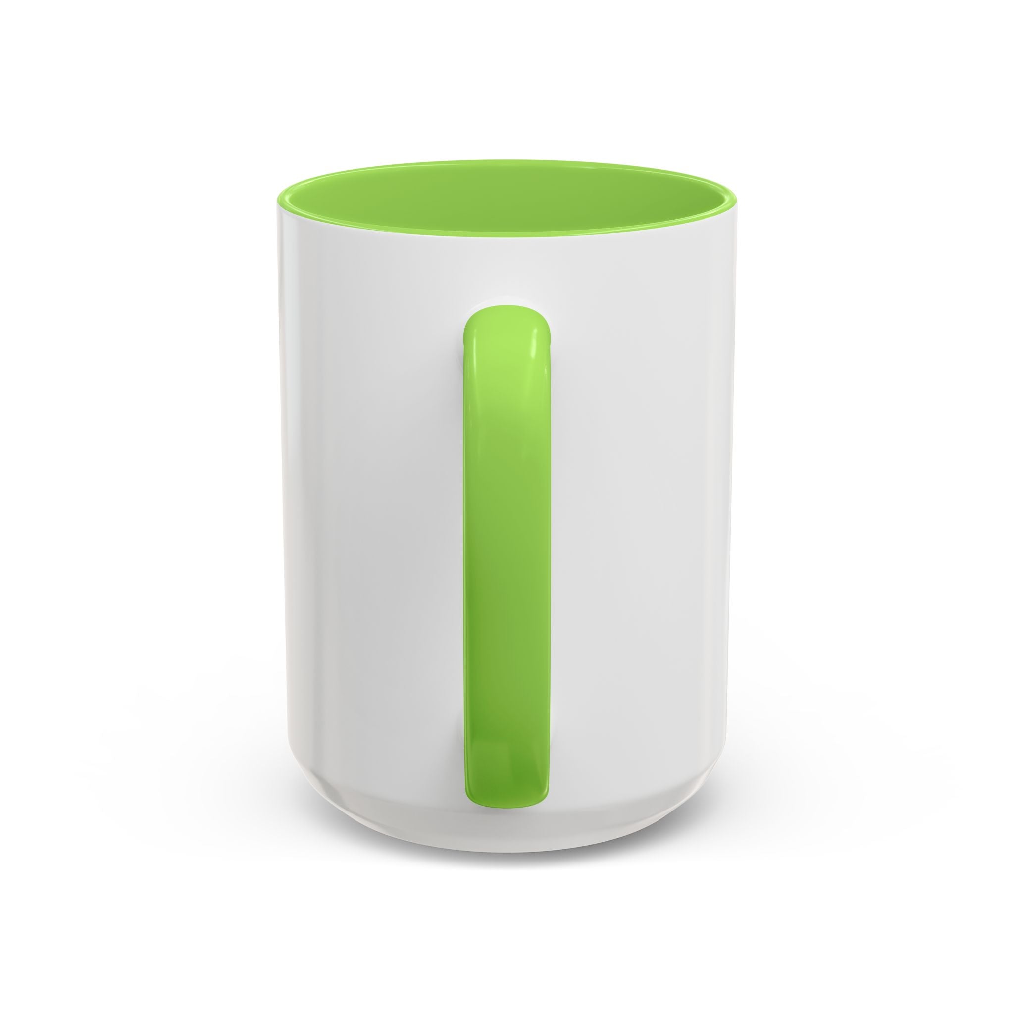 Modern Mule Mug — Mule Ride & Mug Truck Design (11oz, 15oz)