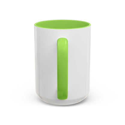 Modern Mule Mug — Mule Ride & Mug Truck Design (11oz, 15oz)
