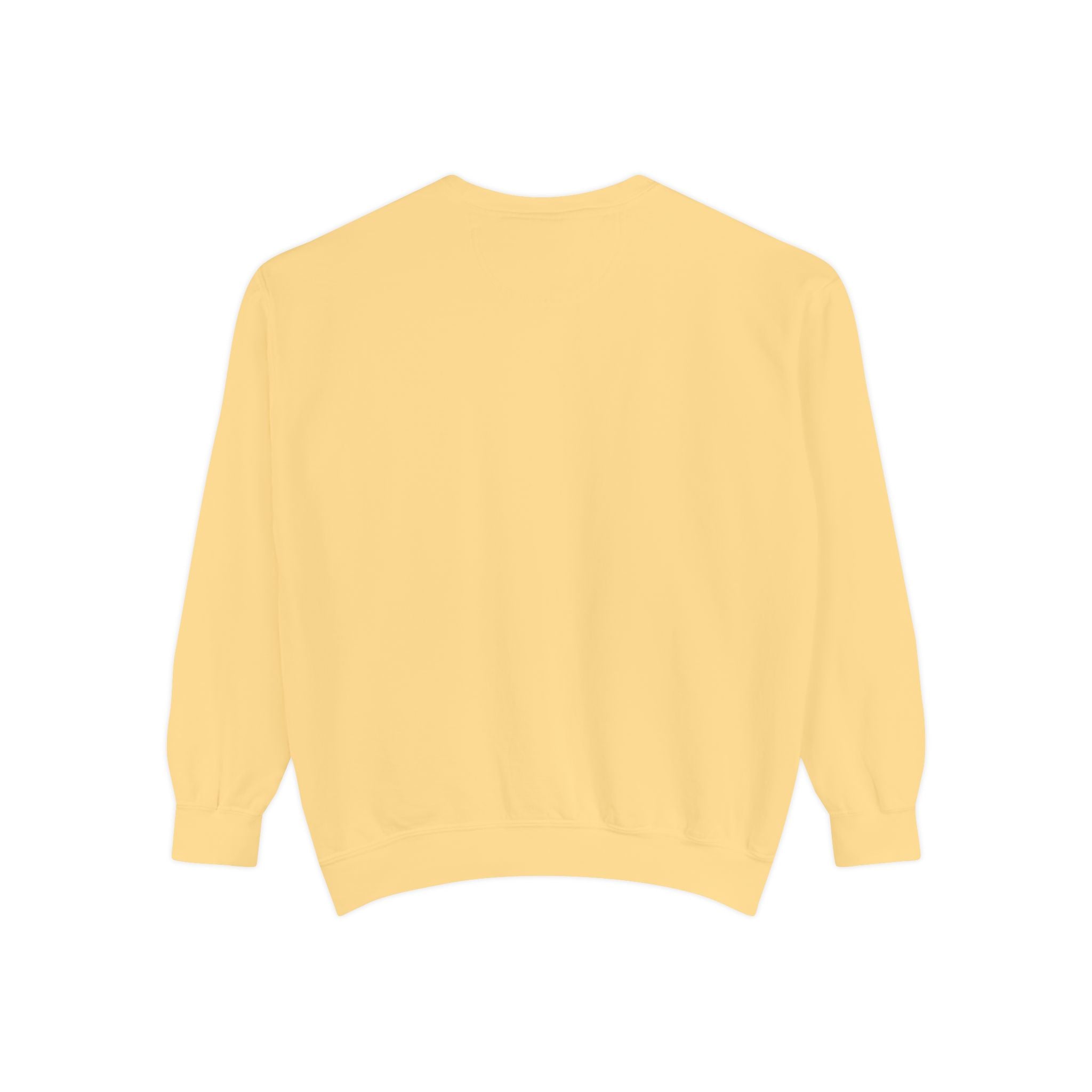 Modern Mule Sweatshirt — Funny Comfy Hoodie Design