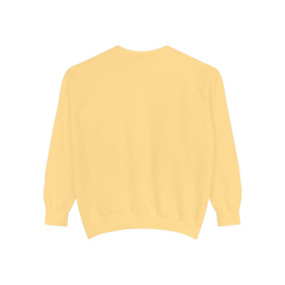 Modern Mule Sweatshirt — Funny Comfy Hoodie Design