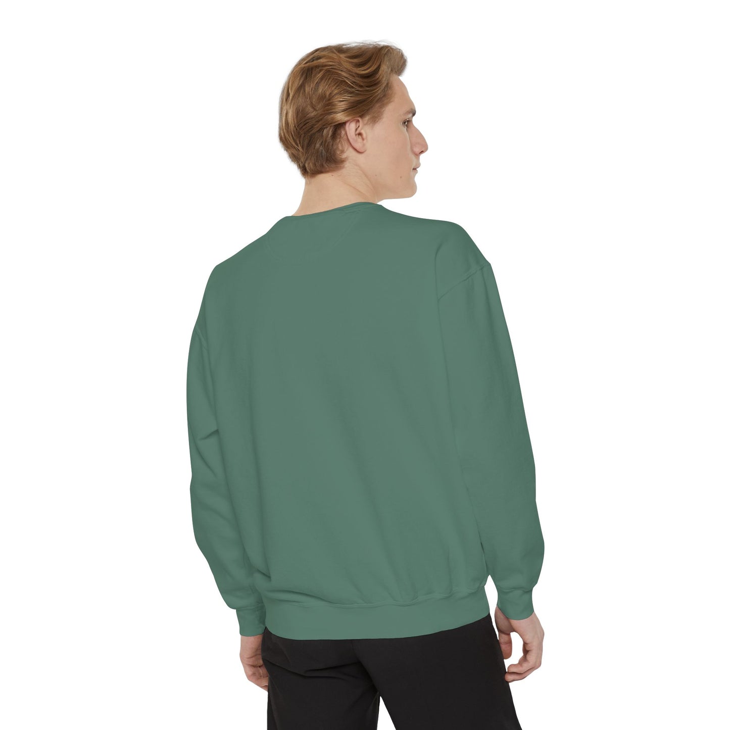 Modern Mule Sweatshirt — Funny Comfy Hoodie Design