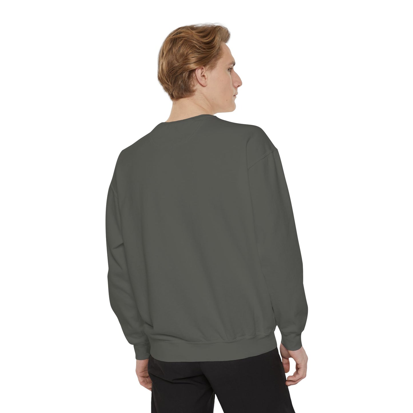 Modern Mule Sweatshirt — Funny Comfy Hoodie Design