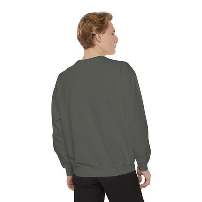 Modern Mule Sweatshirt — Funny Comfy Hoodie Design