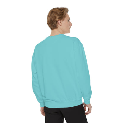 Modern Mule Sweatshirt — Funny Comfy Hoodie Design