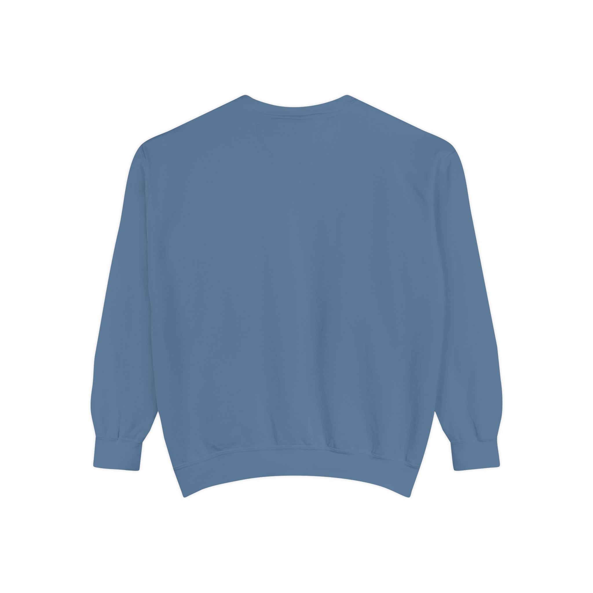 Modern Mule Sweatshirt — Funny Comfy Hoodie Design