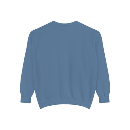 Modern Mule Sweatshirt — Funny Comfy Hoodie Design