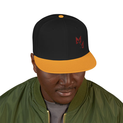 Snapback (Embroidery)