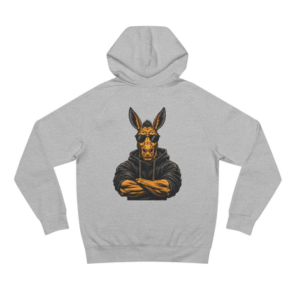 Unisex Supply Hoodie