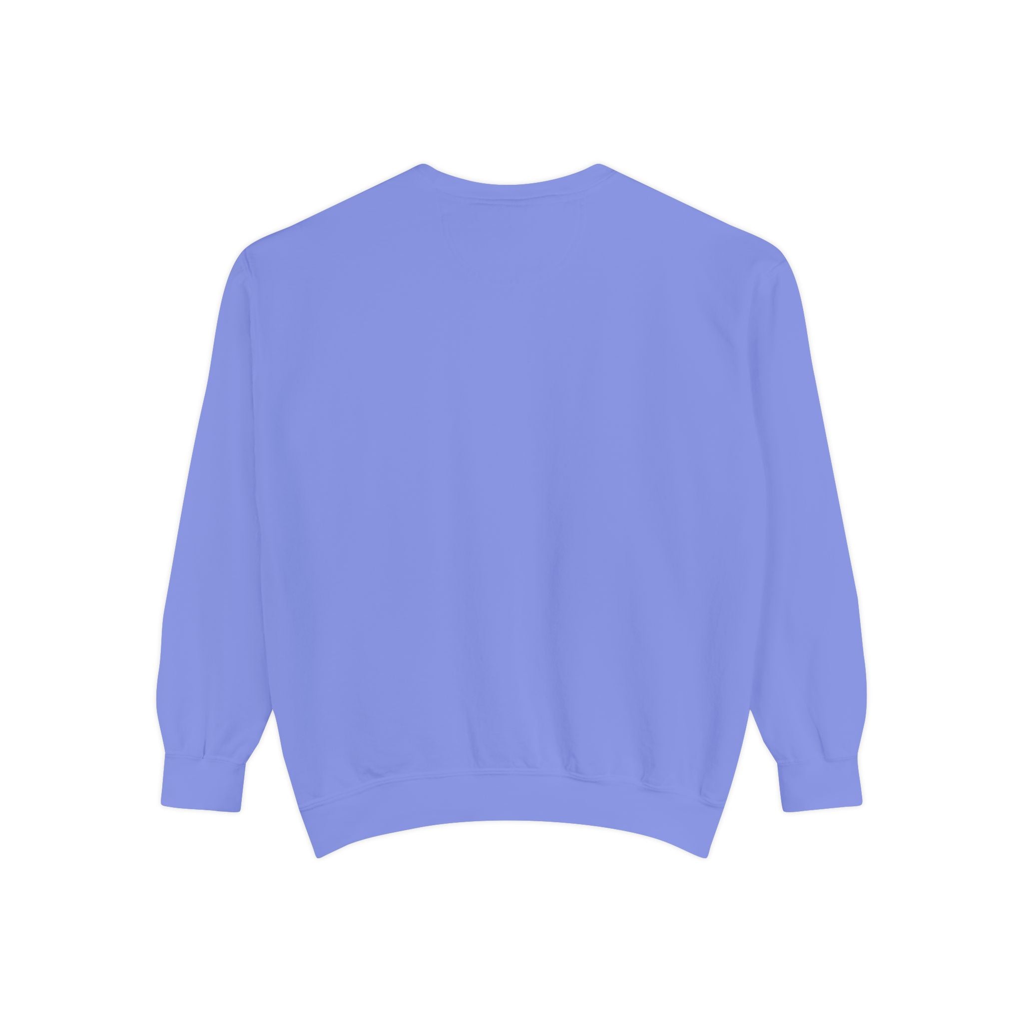 Modern Mule Sweatshirt — Funny Comfy Hoodie Design