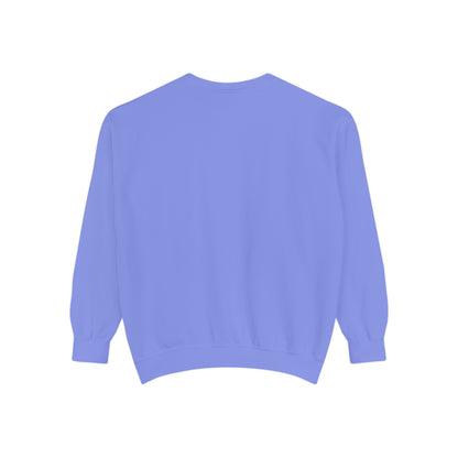 Modern Mule Sweatshirt — Funny Comfy Hoodie Design