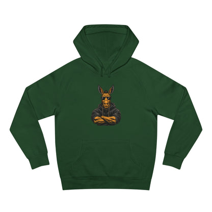 Unisex Supply Hoodie