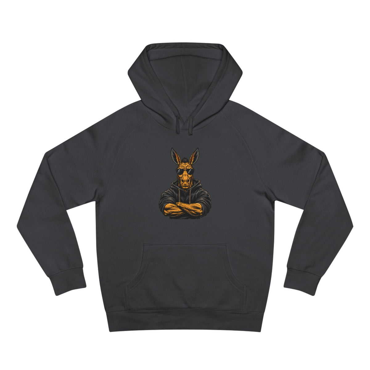 Unisex Supply Hoodie