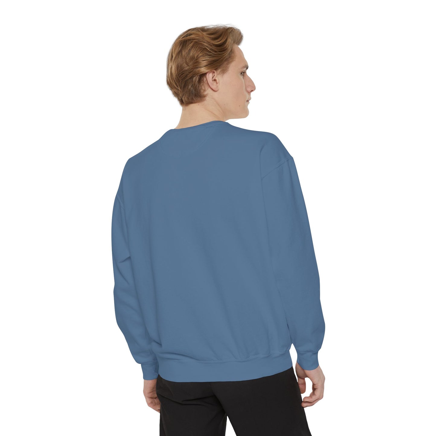 Modern Mule Sweatshirt — Funny Comfy Hoodie Design
