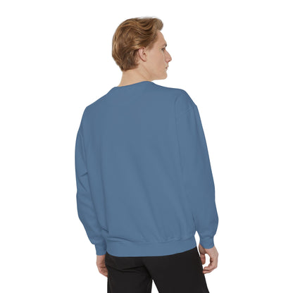 Modern Mule Sweatshirt — Funny Comfy Hoodie Design