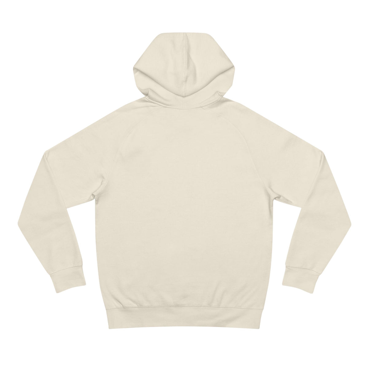 Unisex Supply Hoodie