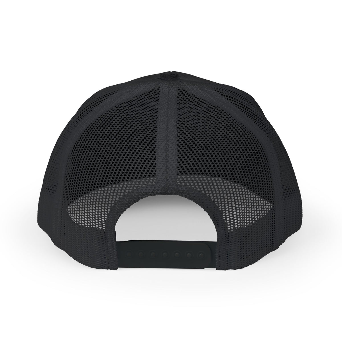 Diesel Enthusiast Trucker Cap — Funny Modern Mule Snapback