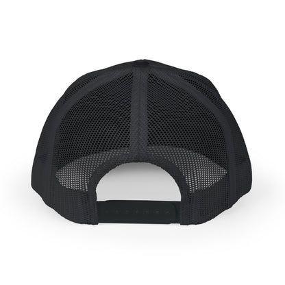 Diesel Enthusiast Trucker Cap — Funny Modern Mule Snapback