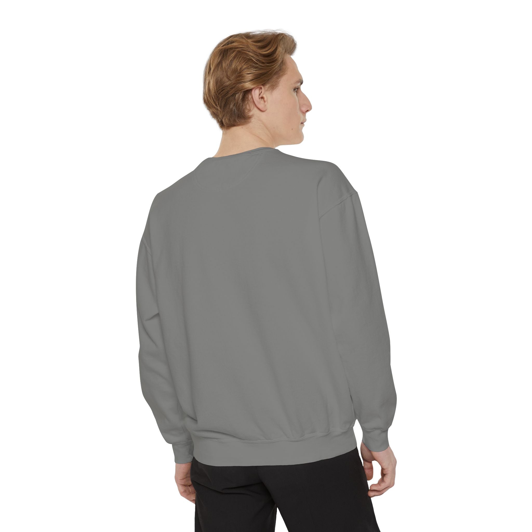 Modern Mule Sweatshirt — Funny Comfy Hoodie Design
