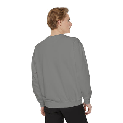 Modern Mule Sweatshirt — Funny Comfy Hoodie Design