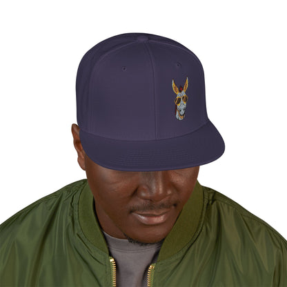 Snapback (Embroidery)