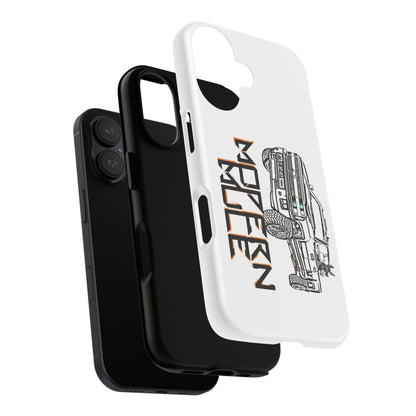 Diesel Truck & Donkey Ride Phone Case — Tough Cases