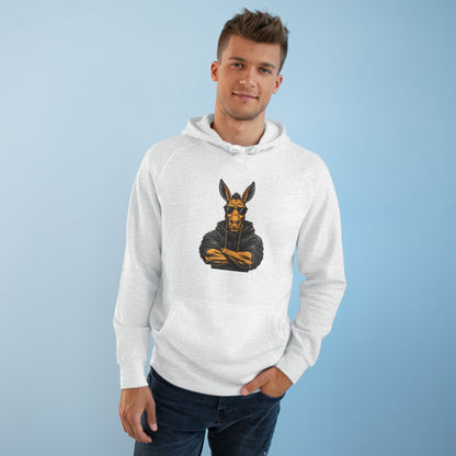 Unisex Supply Hoodie