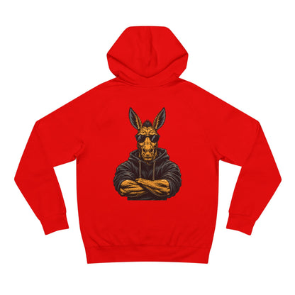 Unisex Supply Hoodie