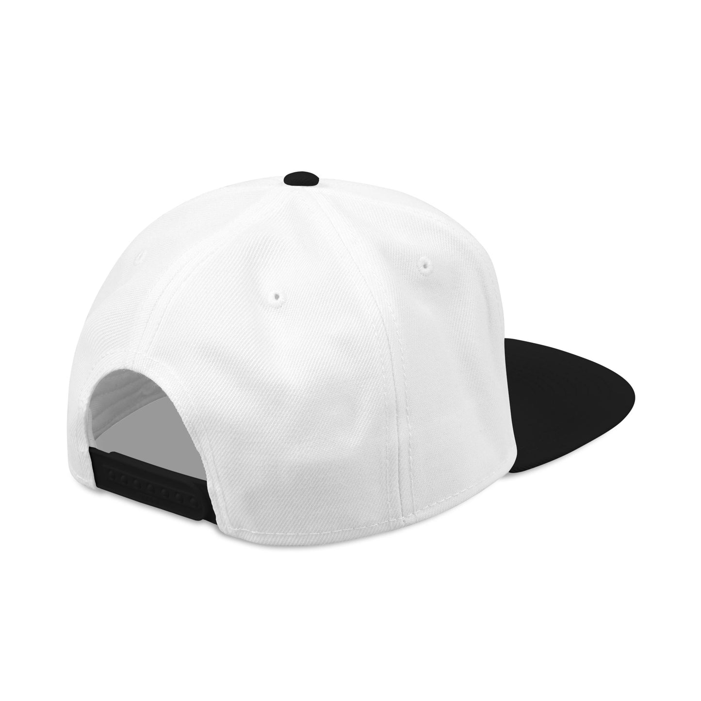 Embroidered — Colorful  Cap