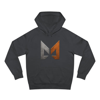 Unisex Supply Hoodie