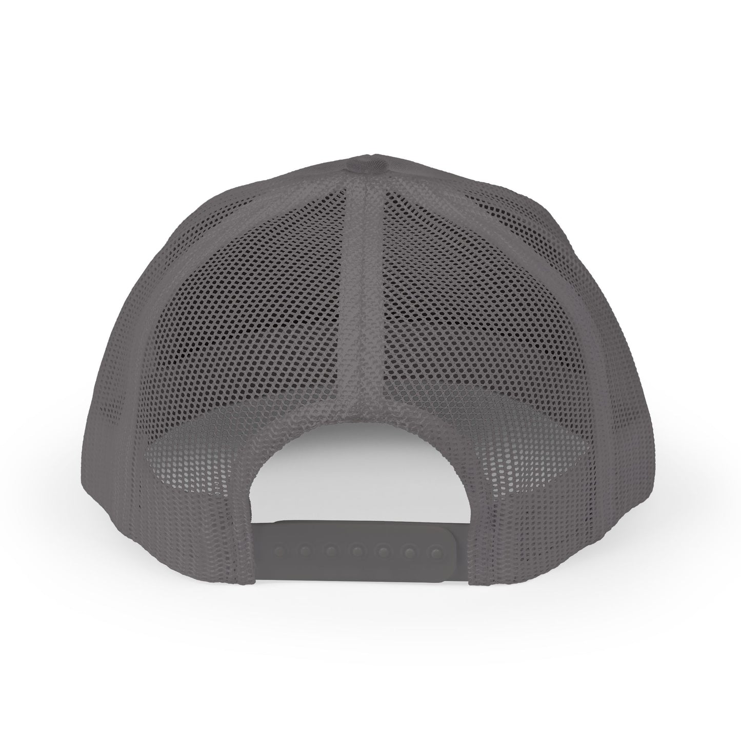 Diesel Enthusiast Trucker Cap — Funny Modern Mule Snapback