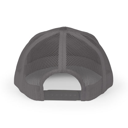 Diesel Enthusiast Trucker Cap — Funny Modern Mule Snapback