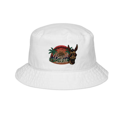 Bucket Hat (Embroidery)