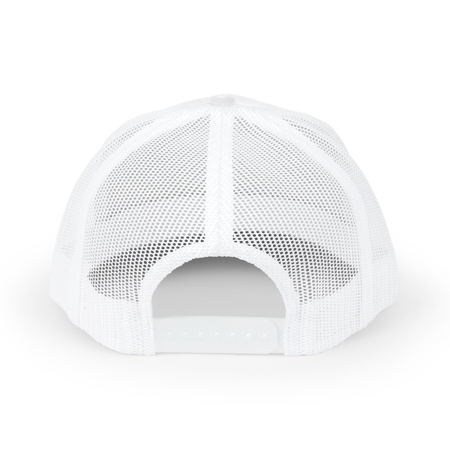 Diesel Enthusiast Trucker Cap — Funny Modern Mule Snapback