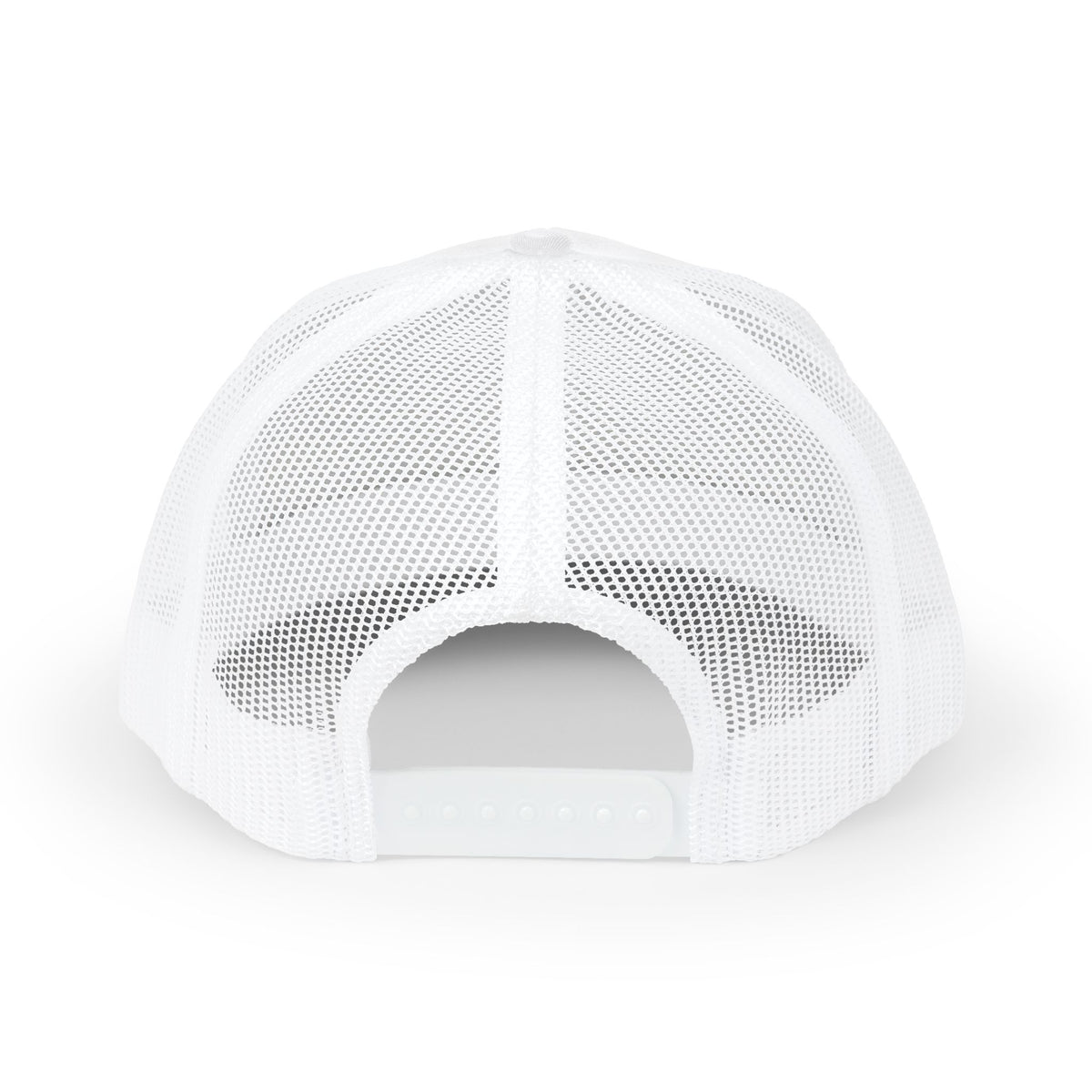 Diesel Enthusiast Trucker Cap — Funny Modern Mule Snapback