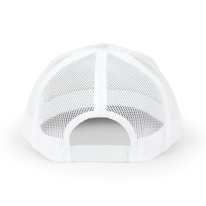 Diesel Enthusiast Trucker Cap — Funny Modern Mule Snapback