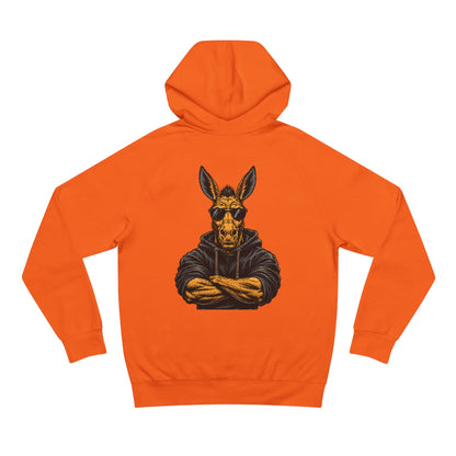 Unisex Supply Hoodie