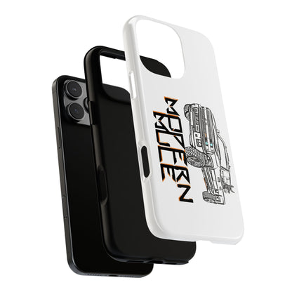 Diesel Truck & Donkey Ride Phone Case — Tough Cases