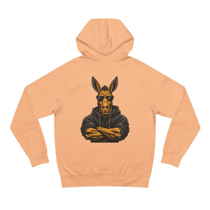 Unisex Supply Hoodie