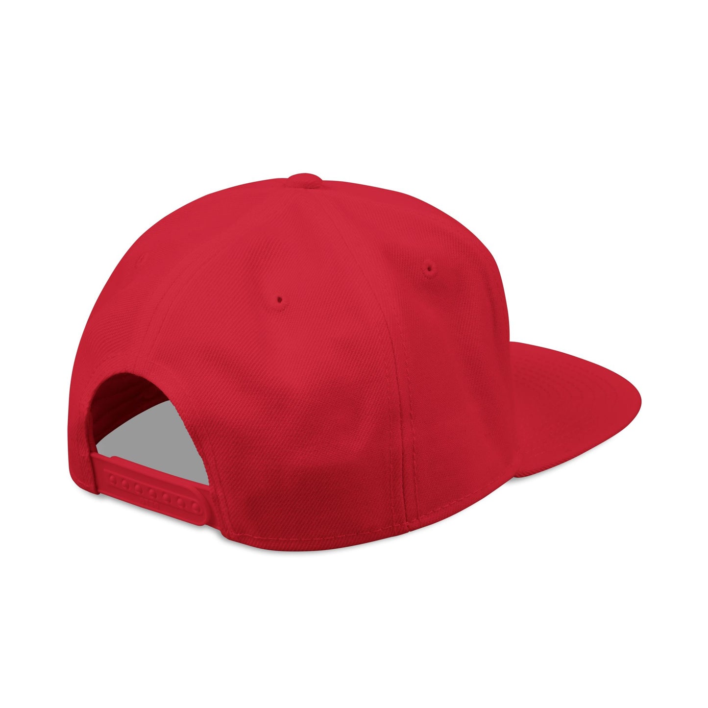 Embroidered — Colorful  Cap