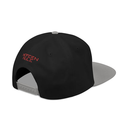 Snapback (Embroidery)