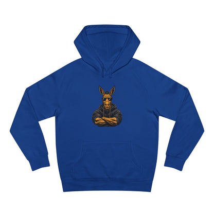 Unisex Supply Hoodie