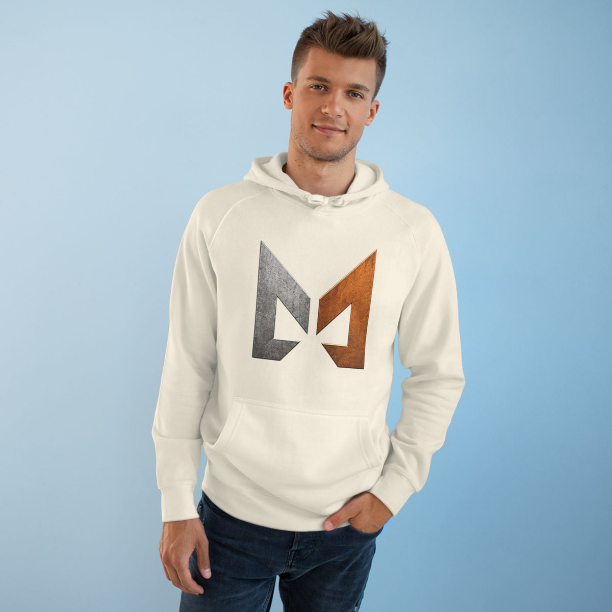Unisex Supply Hoodie